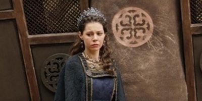 Kuruluş Osman Prenses Adelfa Kimdir? Osman Beye Aşık mı Olacak? Evlenecek mi?