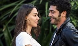 Yarım Kalan Aşklar Oyuncuları (Blue TV)