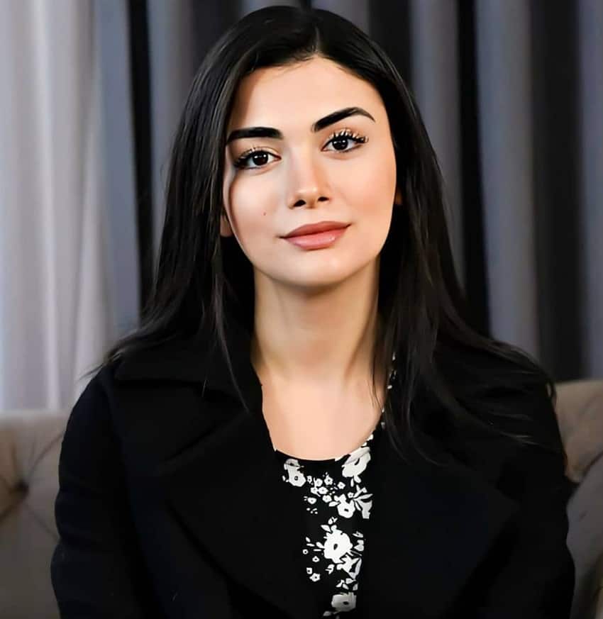 Özge Yağız�ın Yemin�den Sonra Hangi Dizide Yer Alacak? İşte Cevabı