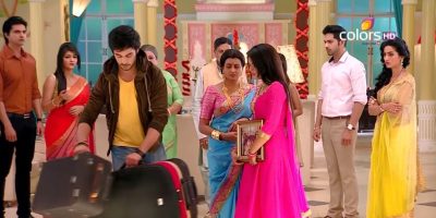 Aşk Bir Rüya 57. Bölüm Özeti 16 Nisan Bihan da Tapki İle Birlikte Ayrıldı