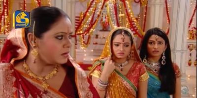 Masum 30. Bölüm Özeti 21 Nisan Raşi’nin Hatalarını Gopi Örtmeye Çalışır