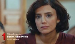 Benim Adım Melek 15 Nisan’da Yayınlanacak mı? 29. Bölüm