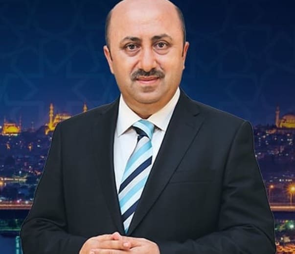 Kanal 7'de Ömer Döngeloğlu Neden Yok çünkü vaaz veremiyor. 