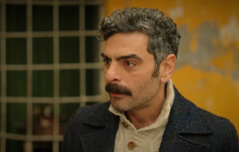 Mehmet Ali Nuroğlu Güvercin dizisinde devam edecek