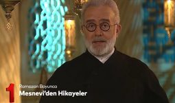 Mesneviden Hikayeler Sunucusu Bahadır Yenişehirlioğlu Kimdir?