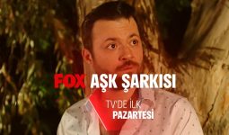 Aşk Şarkısı Oyuncuları Kadrosu (Fox Tv) 2020