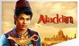 Aladdin Oyuncuları Karakterleri (Naam Toh Suna Hoga)