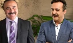 Gençliğim Eyvah Oyuncuları Kadrosu ve Karakterleri