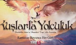 Kuşlarla Yolculuk Oyuncuları Konusu ve Kadrosu