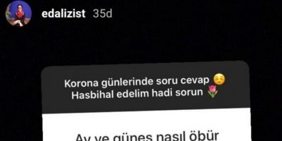 Ay ve Güneş Ne Zaman Başlayacak? Neden Başlamadı?