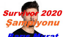 Sizce Survivor 2020’yi Kim Kazanır? (Büyük Anket)