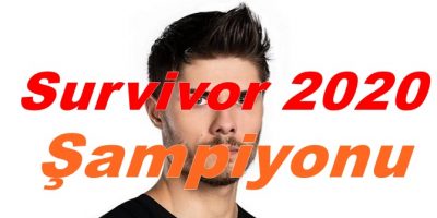 Sizce Survivor 2020’yi Kim Kazanır? (Büyük Anket)