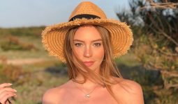 Ecem Atalay Kimdir? Kaç Yaşında? Boyu Kilosu?