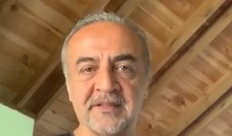 Babam İle Sosyal Mesafe Oyuncuları Kadrosu Konusu