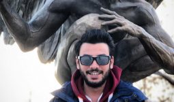 Taygun Sungar Kimdir? Yaşı Kaç? Sevgilisi Var mı?