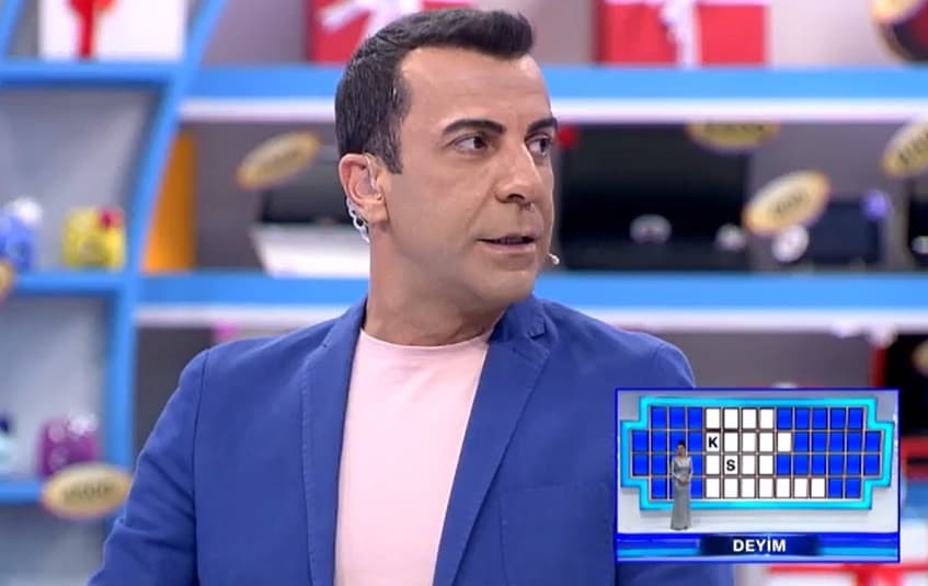 Emre Karayel Çarkıfelek�ten Neden Ayrıldı? Dizi Seti