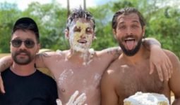Barış Erdal Kimdir? Exatlon Challenge Yarışmacısı?
