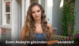 Gençliğim Eyvah Leyla Kimdir?