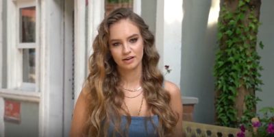 Gençliğim Eyvah Leyla Kimdir?