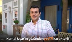 Gençliğim Eyvah Veysi Kimdir? Kemal Uçar