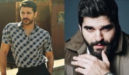 Harzemşah Oyuncuları Kadrosu ve Karakter Listesi