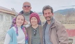 Kar Kırmızı Filmi Oyuncuları – Tüm Oyuncu Kadrosu