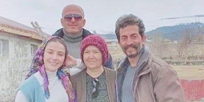 Kar Kırmızı Filmi Oyuncuları – Tüm Oyuncu Kadrosu