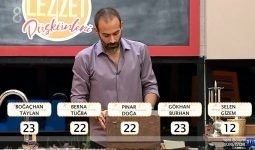 Lezzet Düşkünleri 6 Haziran Kim Kazandı? Kim Elendi?