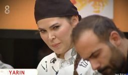 Lezzet Düşkünleri 9 Haziran Tuğba ve Berna Kaç Puan Aldı? Ne Yemek Yapıldı?