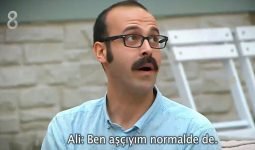 Lezzet Düşkünleri Ali ve Hande Kimdir? Yaşları İşleri