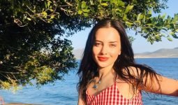 Maria İle Mustafa Gonca Kimdir? Tuğba Tutuğ Kimdir?