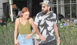 Emre Yusufi Kimdir? Nilperi Şahinkaya’nın Sevgilisi Kim?