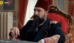 Payitaht Abdülhamid 120. Bölüm Ne Zaman Yayınlanacak? Yeni Sezon