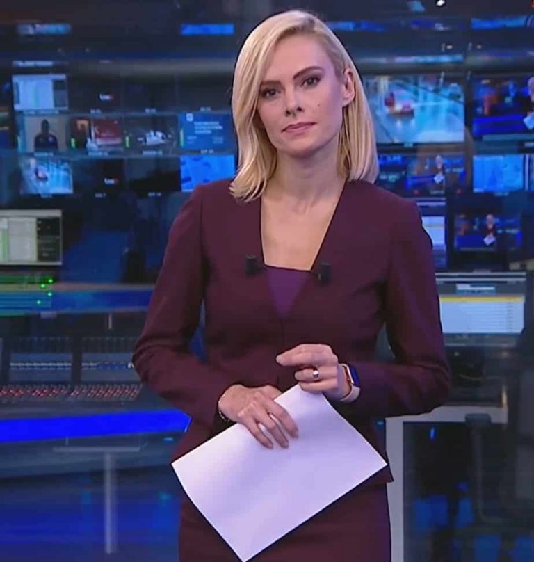 Star TV ve NTV Haber Yayını Neden Ortak? Seda Öğretir Neden Ayrıldı