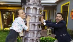 Aile Şirketi Oyuncu Kadrosu Karakterleri (beIN Connect)