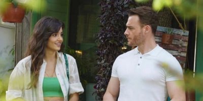 Sen Çal Kapımı Dizi Yorumları (Eda ve Serkan Yakıştı mı?) Anket