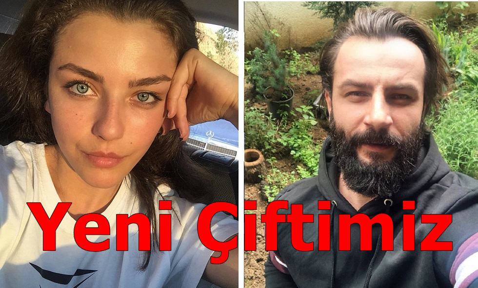 Elif Özkul ile Gökberk Demirci�yi Yakıştırdınız mı? İşte Yemin�in Yeni