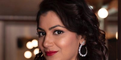 Güz Masalı Janvi Kimdir? Sriti Jha Kimdir?