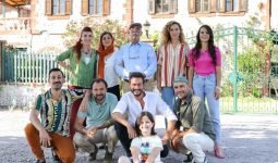 Hanımağa’nın Gelinleri Oyuncu Kadrosu Film Nerede Çekildi?