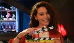 Hekimoğlu Selin Kimdir? Selin ve Ateş Yeniden Evlenecek mi?