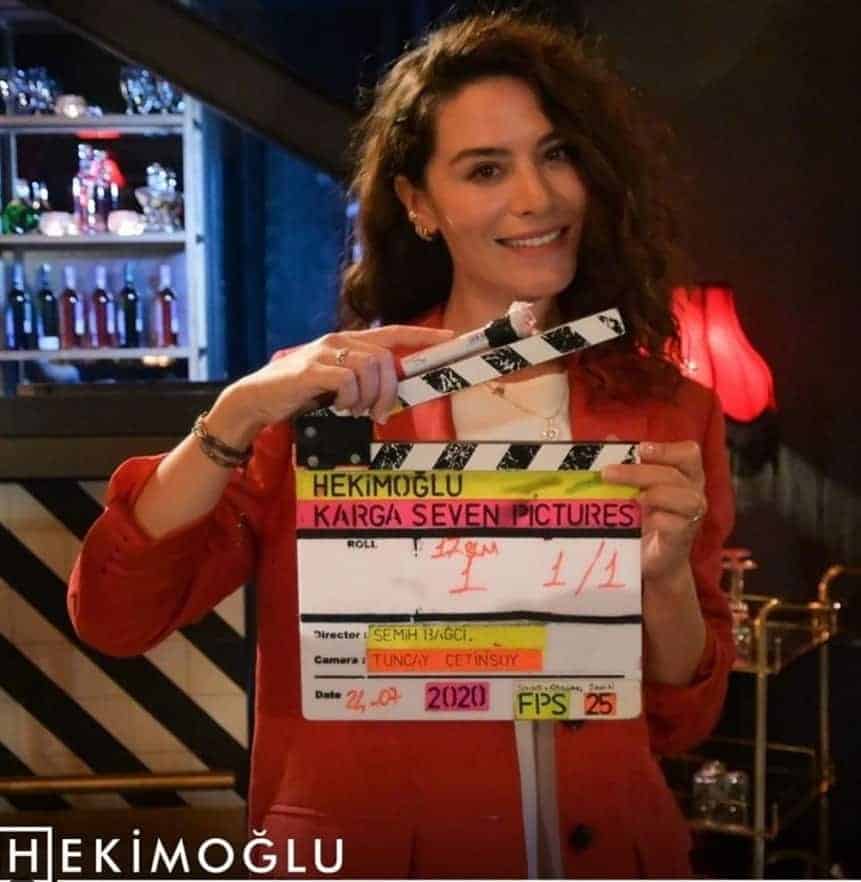 Hekimoğlu Selin Kimdir? Selin ve Ateş Yeniden Evlenecek mi? 1