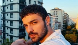 Kırmızı Oda Murat Kimdir? Halit Özgür Sarı