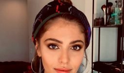 Sinem Temiz Kimdir? Çatı Katı Aşk Efsun (Ateş’in Eski Sevgilisi)