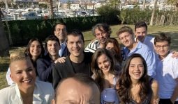 Son Yaz Oyuncuları Kadrosu Karakterleri ve Konusu