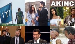 Atv Dizileri 2020 2021 Yeni Sezon Yayın Akışı