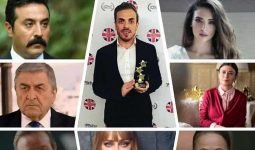 Canım Dayım Filmi Oyuncuları Karakterleri ve Konusu 2020