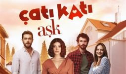 Çatı Katı Aşk Neden Final Yapıyor? İşte Bilinmeyenler