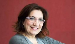 Kırmızı Oda Neriman Kimdir? Füsun Demirel