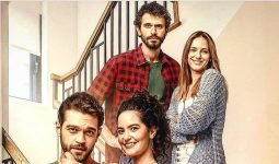 Çatı Katı Aşk Ne Zaman Final Yapacak? Kaç Bölüm Yayınlanacak?