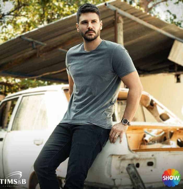 Show TV Dizileri Yeni Başlayacak ve Devam Edecek Diziler Dizi Seti
